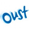 OUST