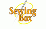 SEWING BOX