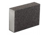 Flexible Sanding Sponge, Medium/Coarse Grit