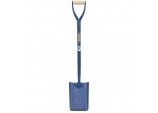 Solid Forged Trenching Shovel
