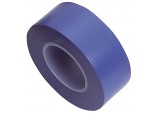 Insulation Tape to BSEN60454/Type2, 10m x 19mm, Blue (Pack of 8)