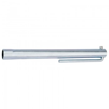 Long Reach Spark Plug Wrench, 14 x 300mm
