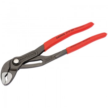 Knipex Cobra® 87 01 250 SBE Waterpump Pliers, 250mm