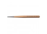 Long Taper Pin Punch, 6 x 250mm