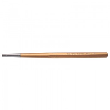 Long Taper Pin Punch, 8 x 300mm
