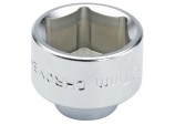 Oil Filter Cap Socket, 3/8&rdquo; Sq. Dr., 27mm