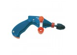Pistol Grip Hand Drill, 8mm - 3/8&rdquo;