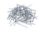 Blind Rivets, 3.2 x 15.8mm (50 Piece)
