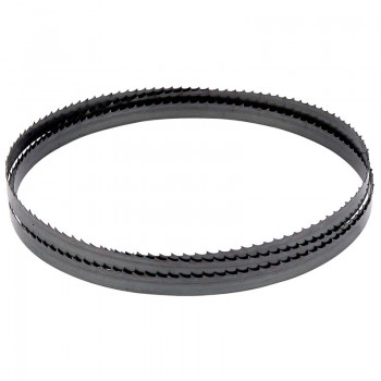 Bandsaw Blade, 1400mm x 3/8&rdquo;, 6 skip