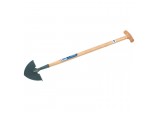 Carbon Steel Lawn Edger with Ash Handle