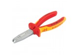 Knipex 13 46 165 VDE Electricians Dismantling Pliers, 160mm