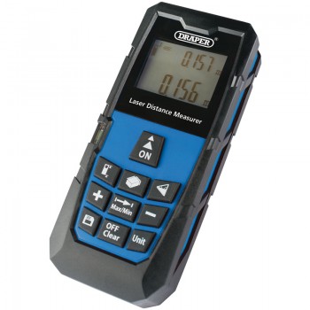 Distance Measurer, 40m