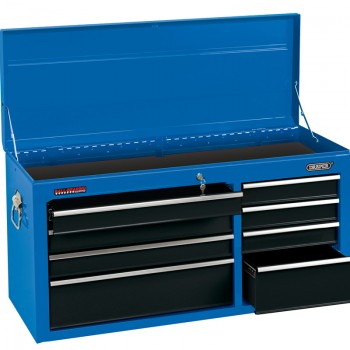 Tool Chest, 8 Drawer, 40&rdquo;