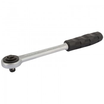Elora Push Through Ratchet, 1/4&rdquo; Sq. Dr.