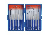 Precision Screwdriver Set (11 Piece)