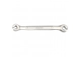 Flare Nut Spanner, 6 x 8mm