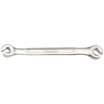 Flare Nut Spanner, 6 x 8mm