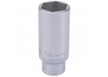 Diesel Injector Socket, 1/2&rdquo; Sq. Dr., 27mm