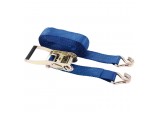 Heavy Duty Ratcheting Tie Down Strap, 8m x 50mm, 1700kg
