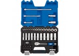 Multi-Drive® Metric Socket Set, 3/8&rdquo; Sq. Dr. (42 Piece)
