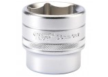 6 Point Metric Socket, 1/2&rdquo; Sq. Dr., 36mm