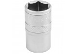 6 Point Imperial Socket, 1/2&rdquo; Sq. Dr., 5/8&rdquo;