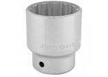 12 Point Socket, 3/4&rdquo; Sq. Dr., 41mm