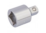 Socket Converter, 3/4&rdquo;(F) x 1/2&rdquo;(M)