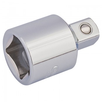 Socket Converter, 3/4&rdquo;(F) x 1/2&rdquo;(M)