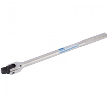 Breaker Bar, 3/4&rdquo; Sq. Dr., 475mm