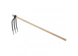 3 Prong Hoe Fork