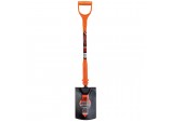 Fully Insulated Digging Spade