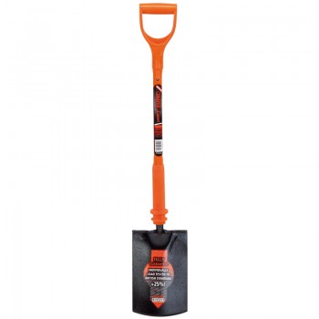 Fully Insulated Digging Spade