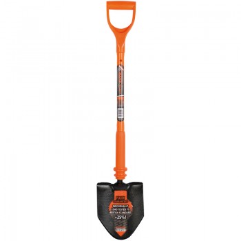 Fully Insulated Utility Shovel