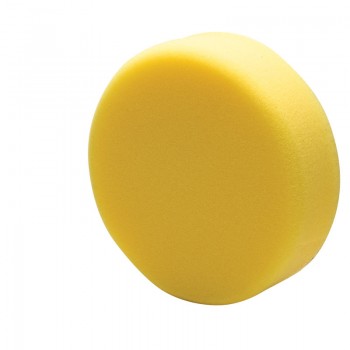 Polishing Sponge, 180mm, Coarse
