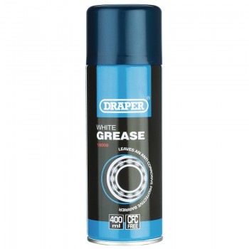 White Grease, 400ml