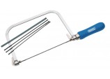 Coping Saw, 5 x Blades