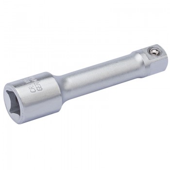 Elora Extension Bar, 3/8&rdquo; Sq. Dr., 75mm