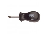 Cross Slot Mechanic&rsquo;s Screwdriver, No.2 x 38mm