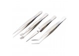 Tweezer Set (4 Piece)