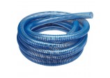 PVC Suction Hose, 10m x 75mm/3&rdquo;