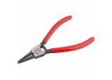 Elora A1 Straight External Circlip Pliers, 10 - 25mm