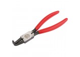 J21 Bent Internal Circlip Pliers, 19 - 60mm