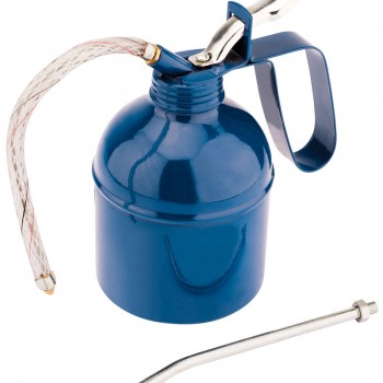 Force Feed Oil Can, 500ml