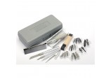 Modeller&rsquo;s Tool Kit (29 Piece)
