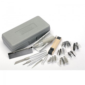 Modeller&rsquo;s Tool Kit (29 Piece)