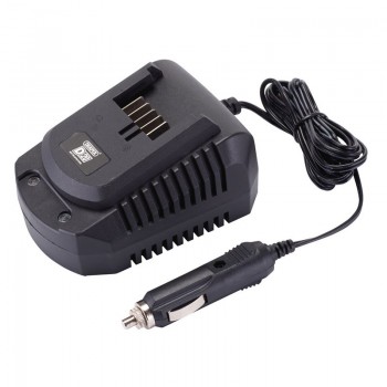 D20 12V Li-ion In-car Battery Charger