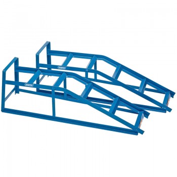 Car Ramps, 2 Tonne (Pair)