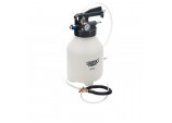 Pneumatic Fluid Extractor/Dispenser