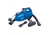Hand-Held Vacuum Cleaner, 600W
